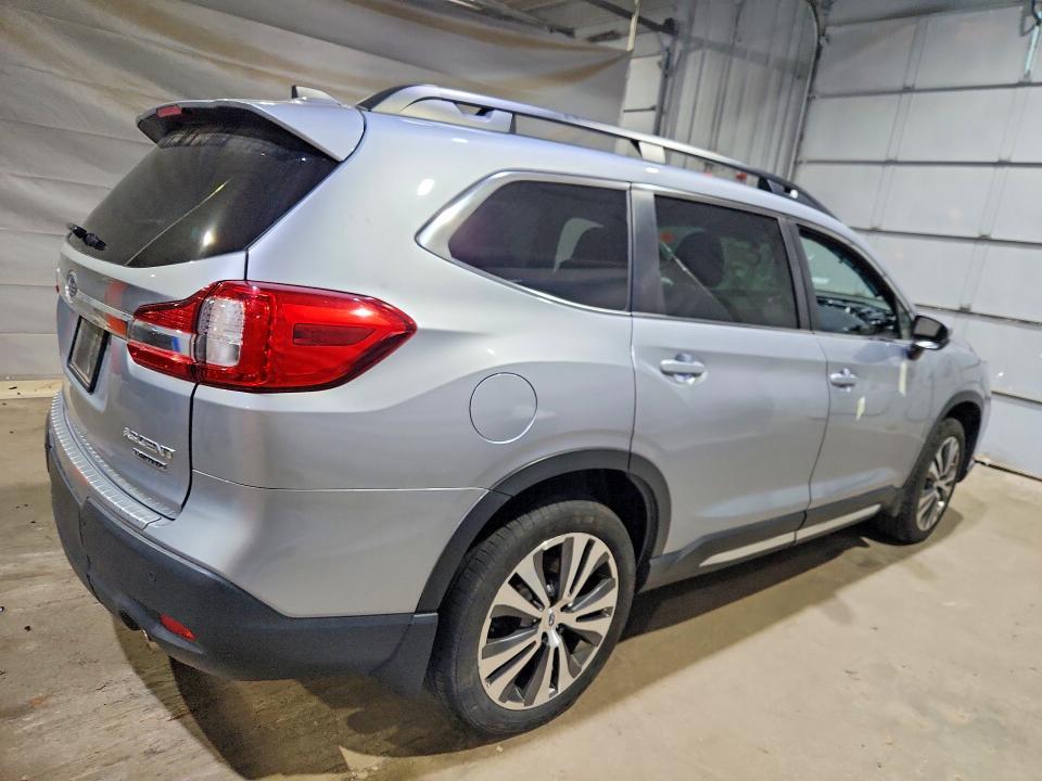 2019 SUBARU ASCENT LIMITED — Фото 3 из 13