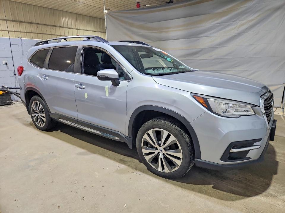 2019 SUBARU ASCENT LIMITED — Фото 4 из 13