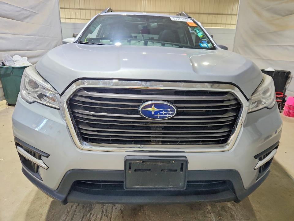 2019 SUBARU ASCENT LIMITED — Фото 5 из 13
