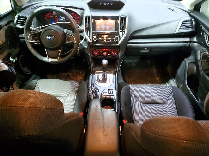 2019 SUBARU IMPREZA PREMIUM — Фото 8 из 12