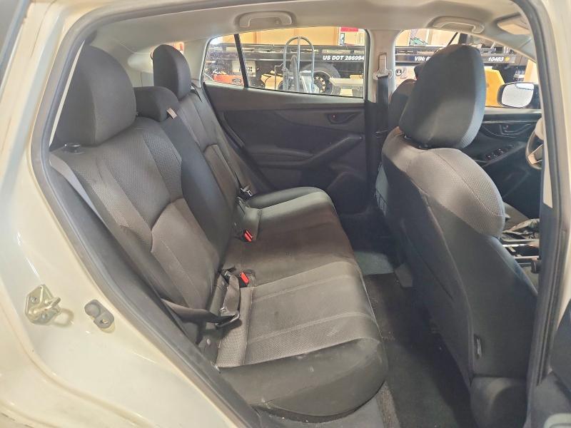 2019 SUBARU IMPREZA PREMIUM — Фото 10 из 12