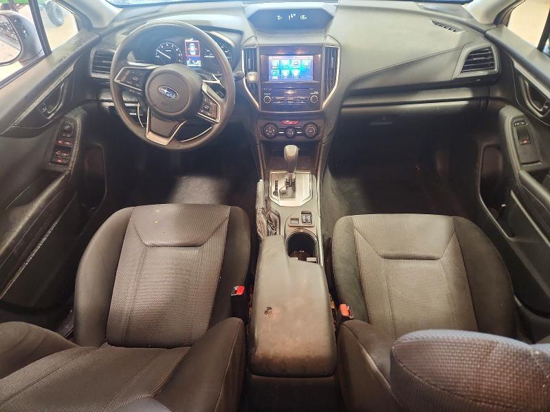 2019 SUBARU IMPREZA PREMIUM — Фото 8 из 12