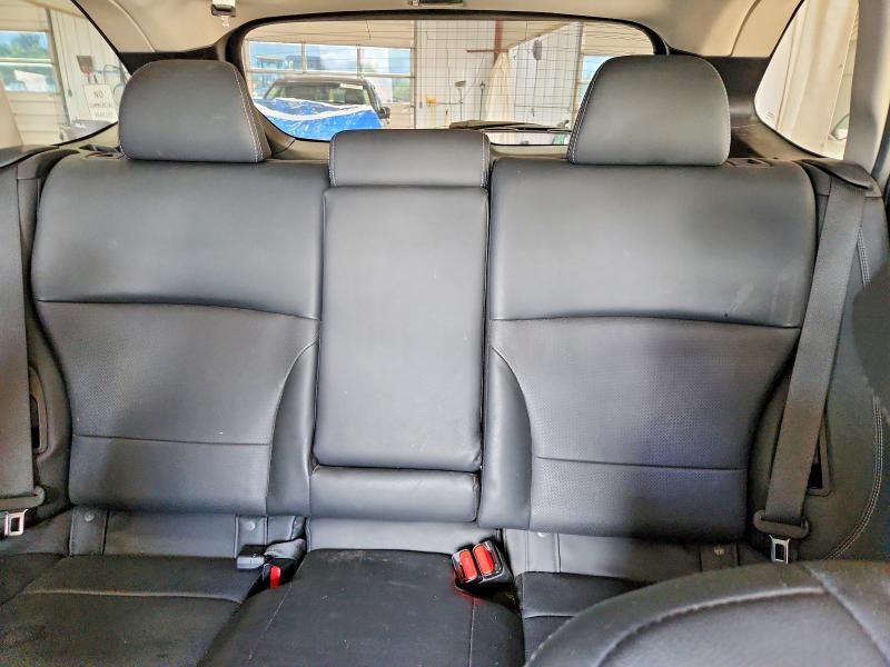 2019 SUBARU OUTBACK 2.5I LIMITED — Фото 10 из 13
