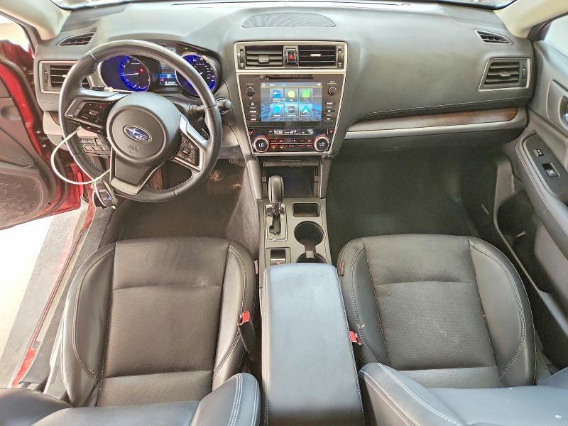 2019 SUBARU OUTBACK 2.5I LIMITED — Фото 8 из 13