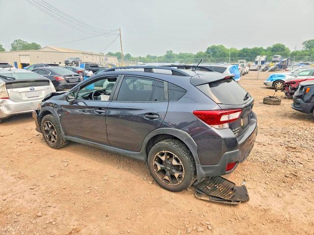 2019 SUBARU CROSSTREK — Фото 2 из 13