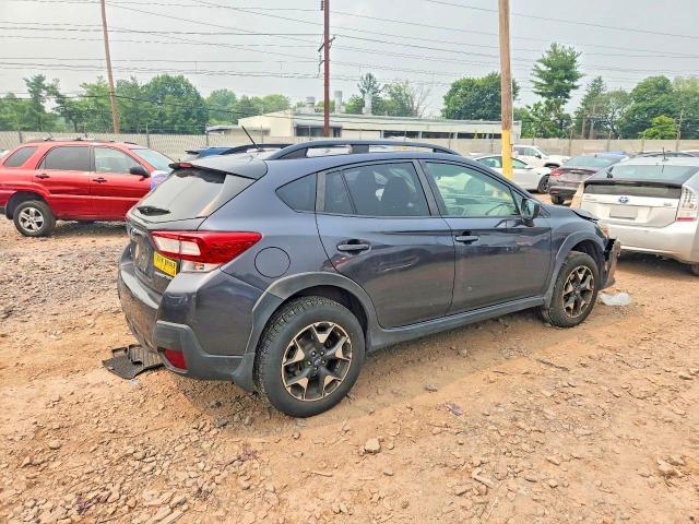 2019 SUBARU CROSSTREK — Фото 3 из 13