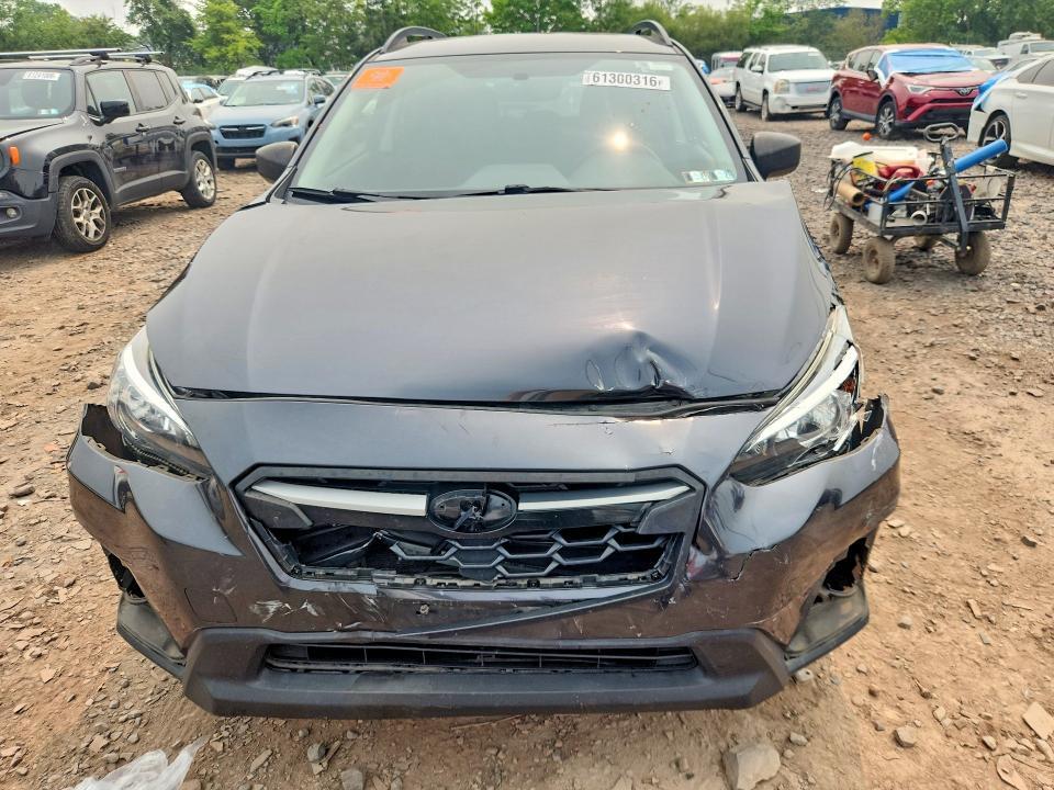 2019 SUBARU CROSSTREK — Фото 5 из 13