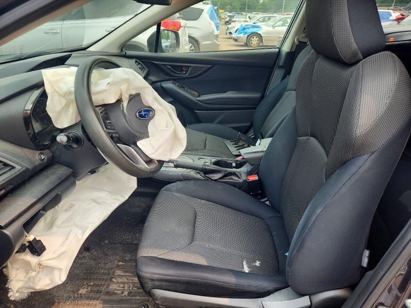 2019 SUBARU CROSSTREK — Фото 7 из 13