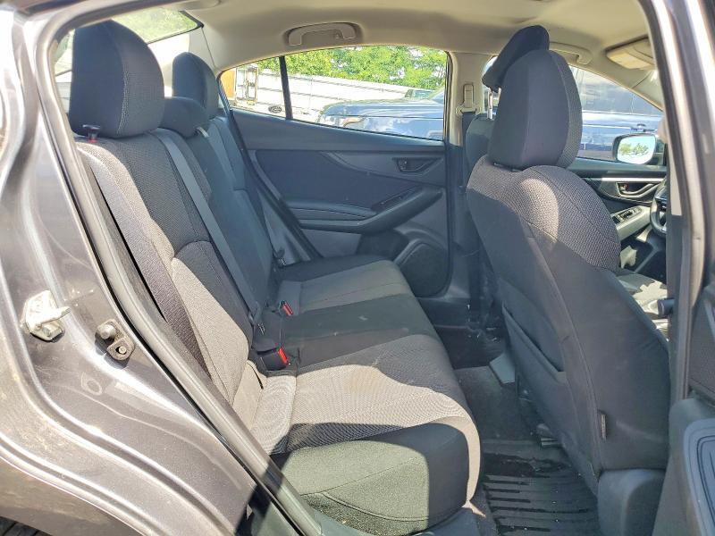 2019 SUBARU IMPREZA PREMIUM — Фото 10 из 12