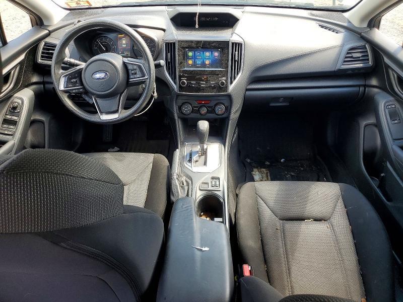 2019 SUBARU IMPREZA PREMIUM — Фото 8 из 12