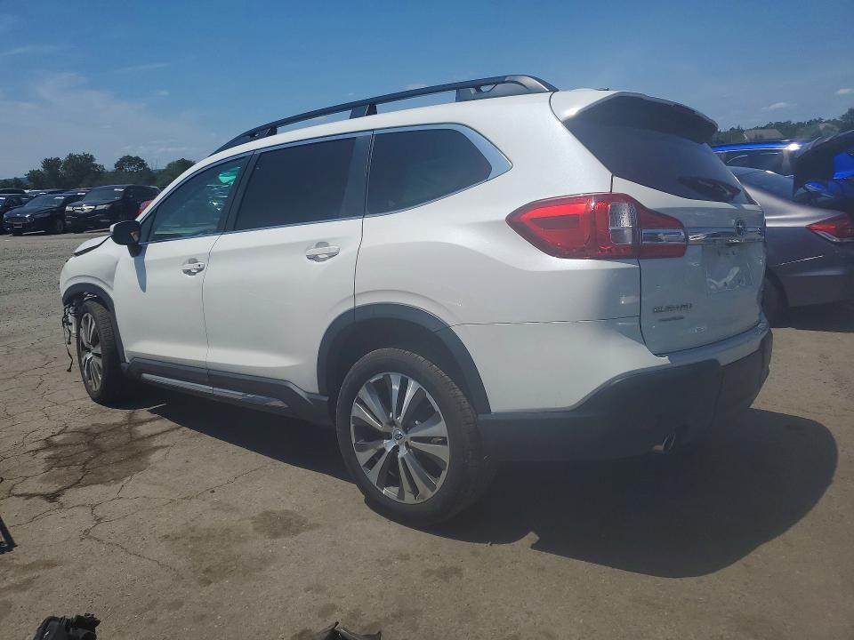 2019 SUBARU ASCENT LIMITED — Фото 2 из 14