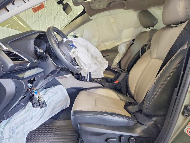2019 SUBARU FORESTER LIMITED — Фото 7 из 13