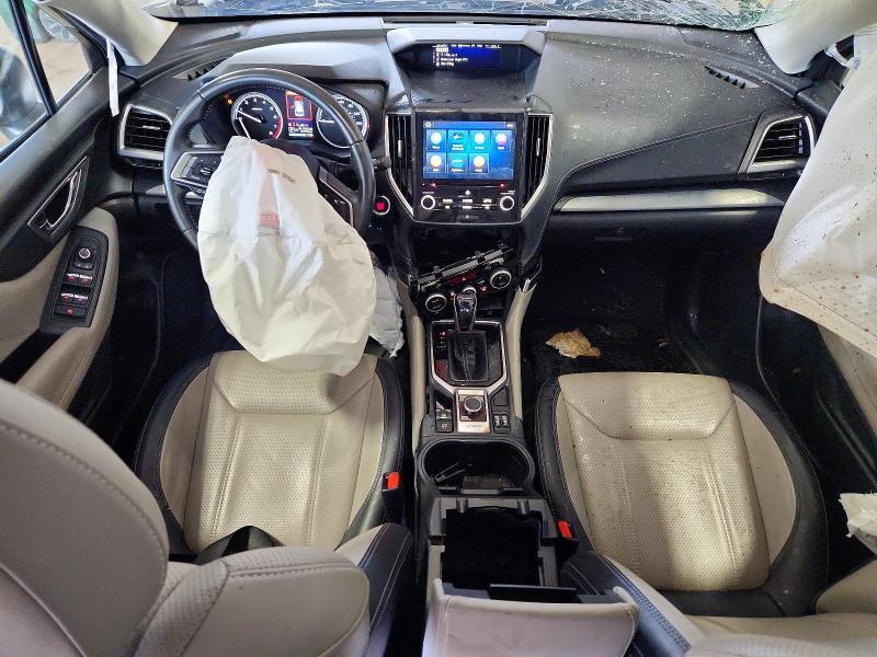 2019 SUBARU FORESTER LIMITED — Фото 8 из 13