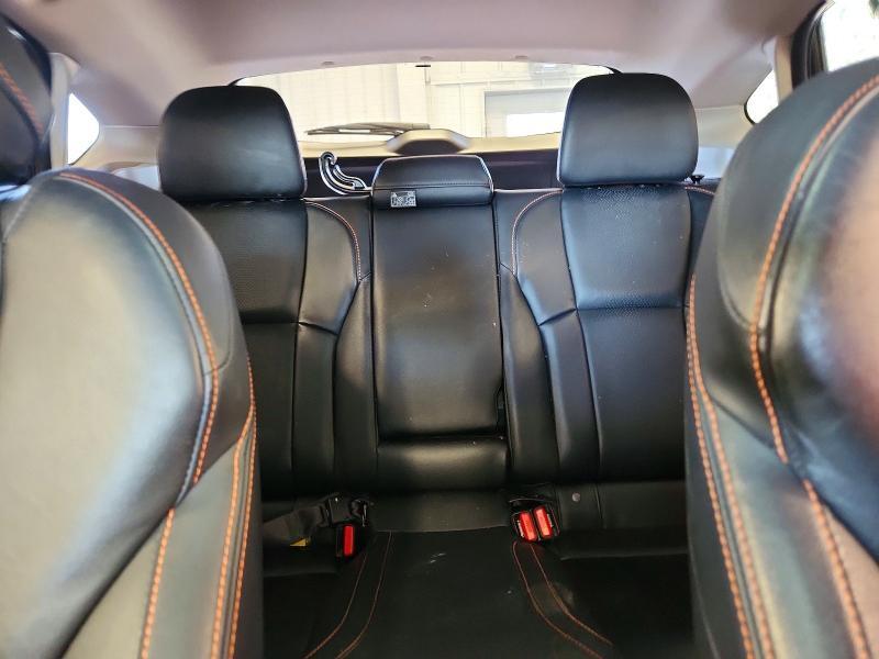 2019 SUBARU CROSSTREK LIMITED — Фото 10 из 14