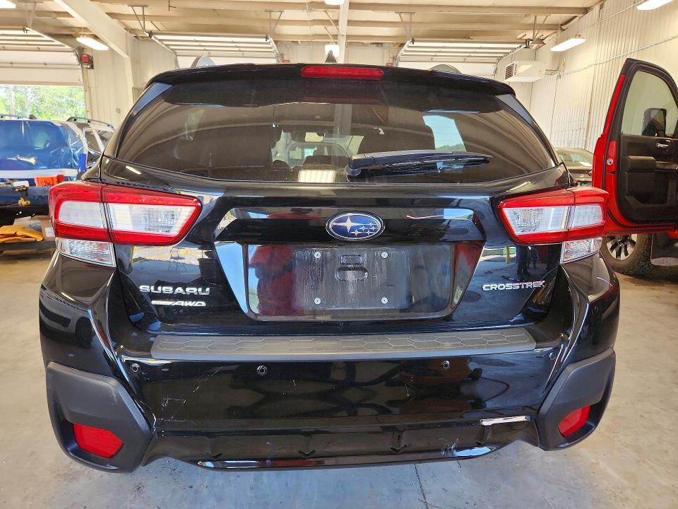 2019 SUBARU CROSSTREK LIMITED — Фото 6 из 14