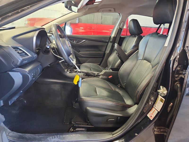 2019 SUBARU CROSSTREK LIMITED — Фото 7 из 14
