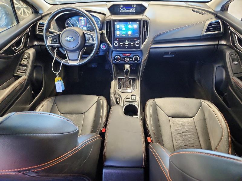 2019 SUBARU CROSSTREK LIMITED — Фото 8 из 14