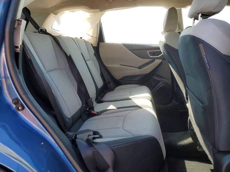 2019 SUBARU FORESTER — Фото 11 из 13