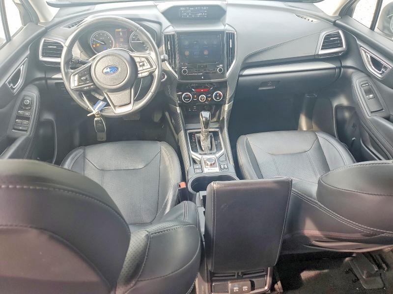 2019 SUBARU FORESTER LIMITED — Фото 8 из 12