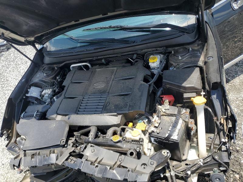 2019 SUBARU OUTBACK TOURING — Фото 11 из 13