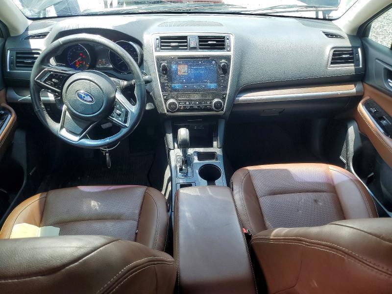 2019 SUBARU OUTBACK TOURING — Фото 8 из 13