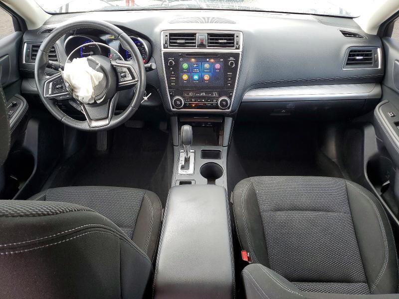 2019 SUBARU OUTBACK 2.5I PREMIUM — Фото 8 из 12