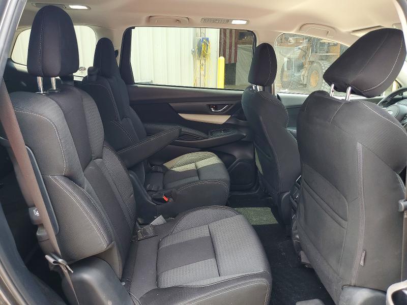 2019 SUBARU ASCENT PREMIUM — Фото 11 из 13