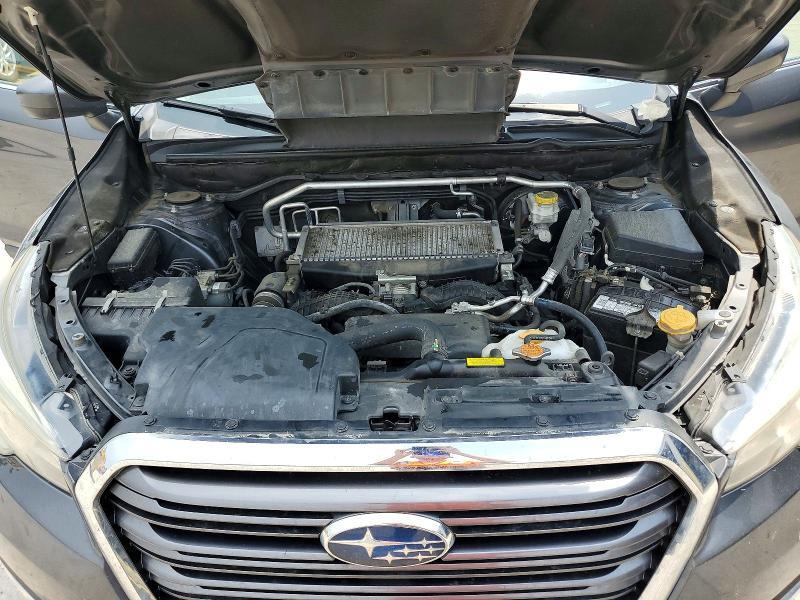 2019 SUBARU ASCENT PREMIUM — Фото 12 из 13