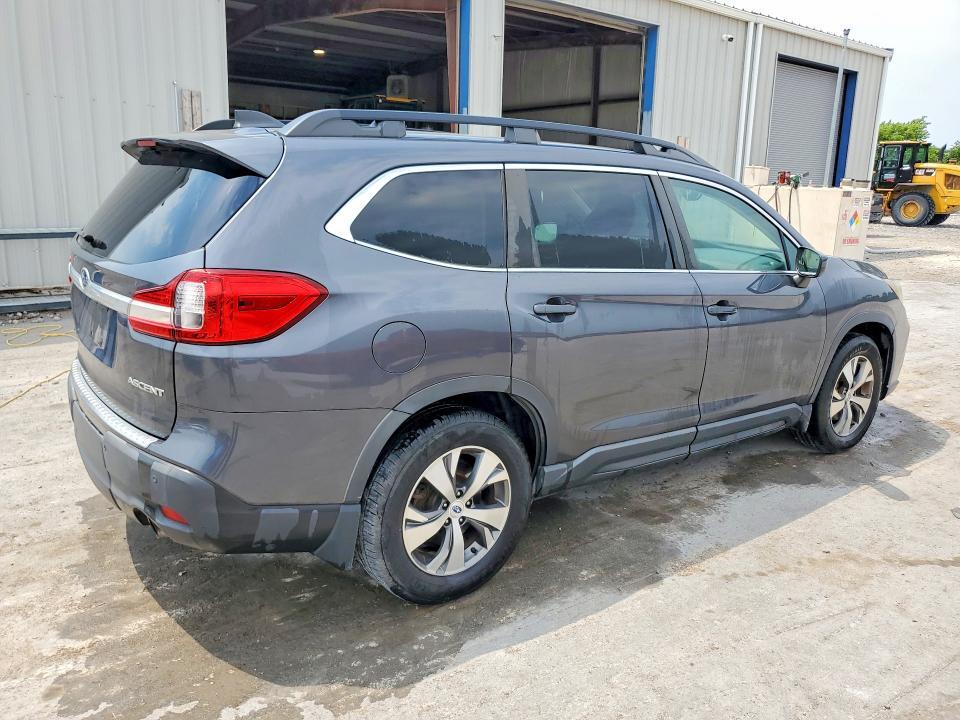 2019 SUBARU ASCENT PREMIUM — Фото 3 из 13