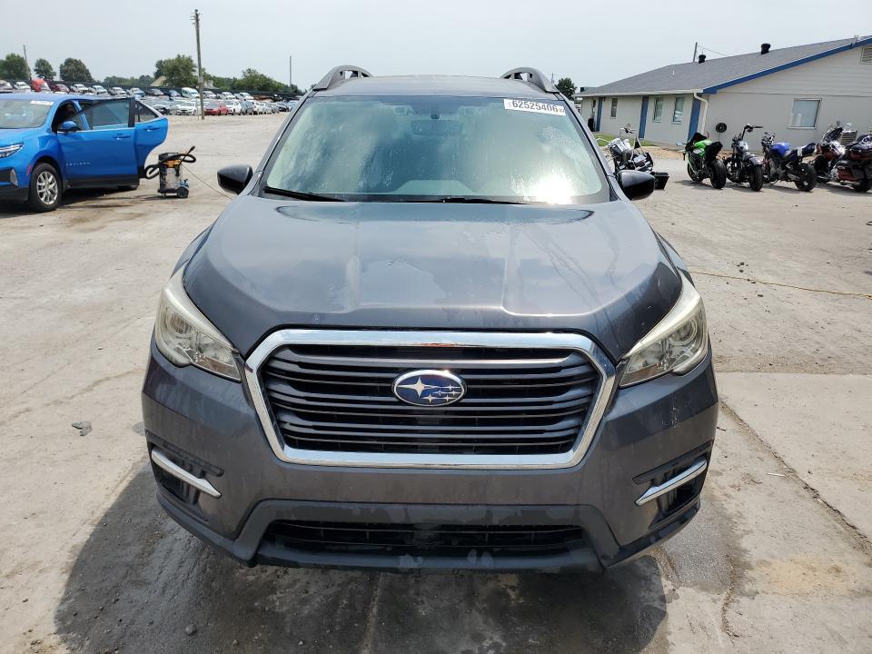 2019 SUBARU ASCENT PREMIUM — Фото 5 из 13