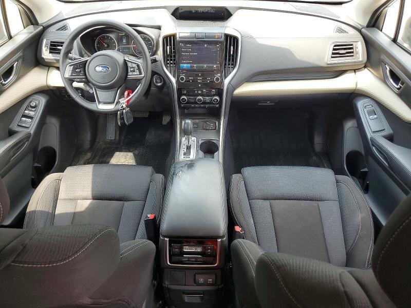 2019 SUBARU ASCENT PREMIUM — Фото 8 из 13