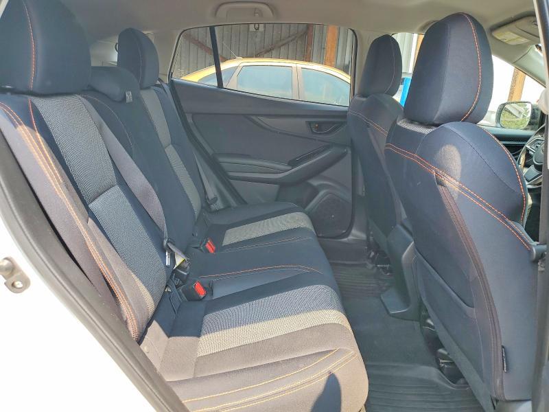 2019 SUBARU CROSSTREK PREMIUM — Фото 10 из 12