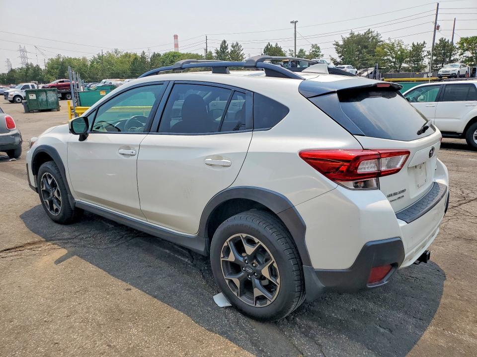 2019 SUBARU CROSSTREK PREMIUM — Фото 2 из 12