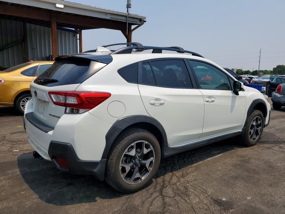 2019 SUBARU CROSSTREK PREMIUM — Фото 3 из 12