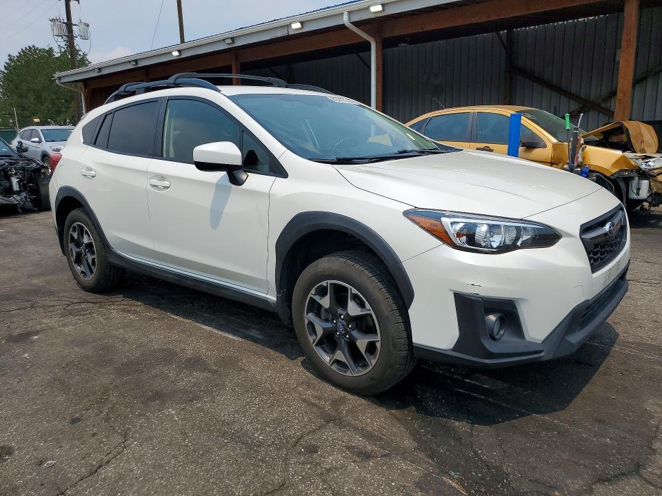 2019 SUBARU CROSSTREK PREMIUM — Фото 4 из 12