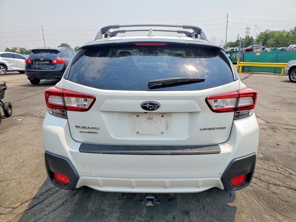 2019 SUBARU CROSSTREK PREMIUM — Фото 6 из 12