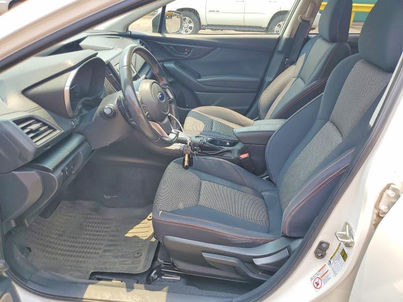 2019 SUBARU CROSSTREK PREMIUM — Фото 7 из 12
