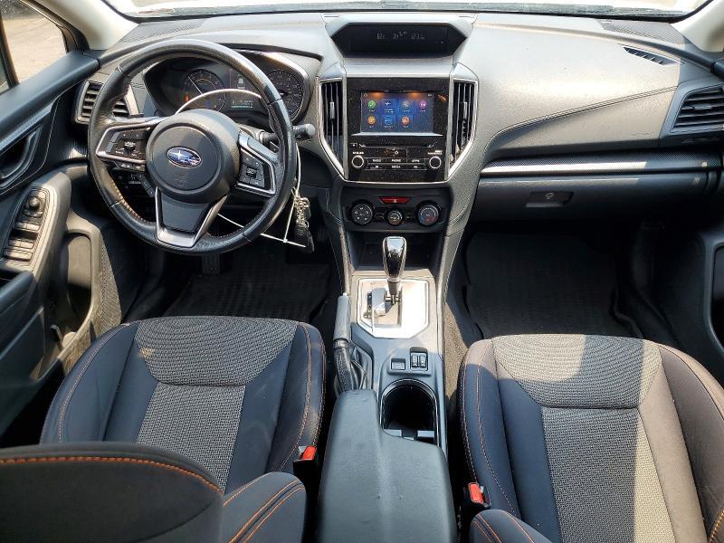 2019 SUBARU CROSSTREK PREMIUM — Фото 8 из 12