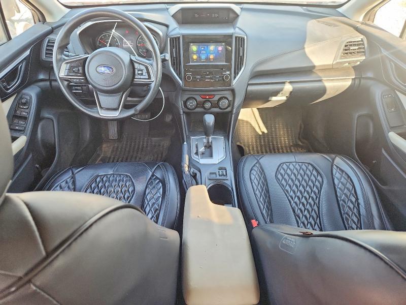 2019 SUBARU IMPREZA PREMIUM — Фото 8 из 12