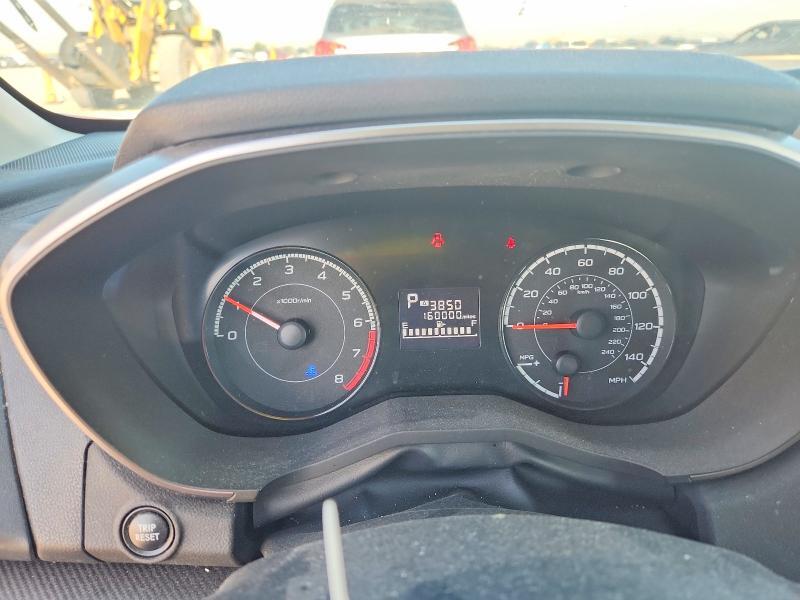 2019 SUBARU IMPREZA PREMIUM — Фото 9 из 12