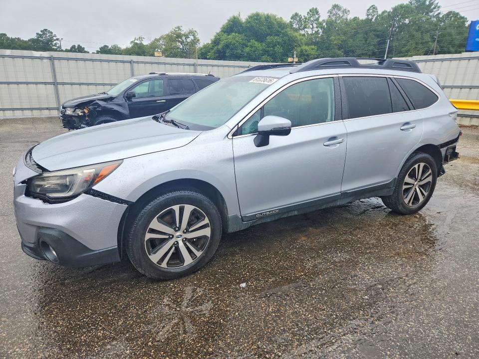 4S4BSANCXK3306292 2019 SUBARU OUTBACK photo no. 1