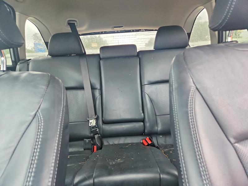4S4BSANCXK3306292 2019 SUBARU OUTBACK photo no. 10