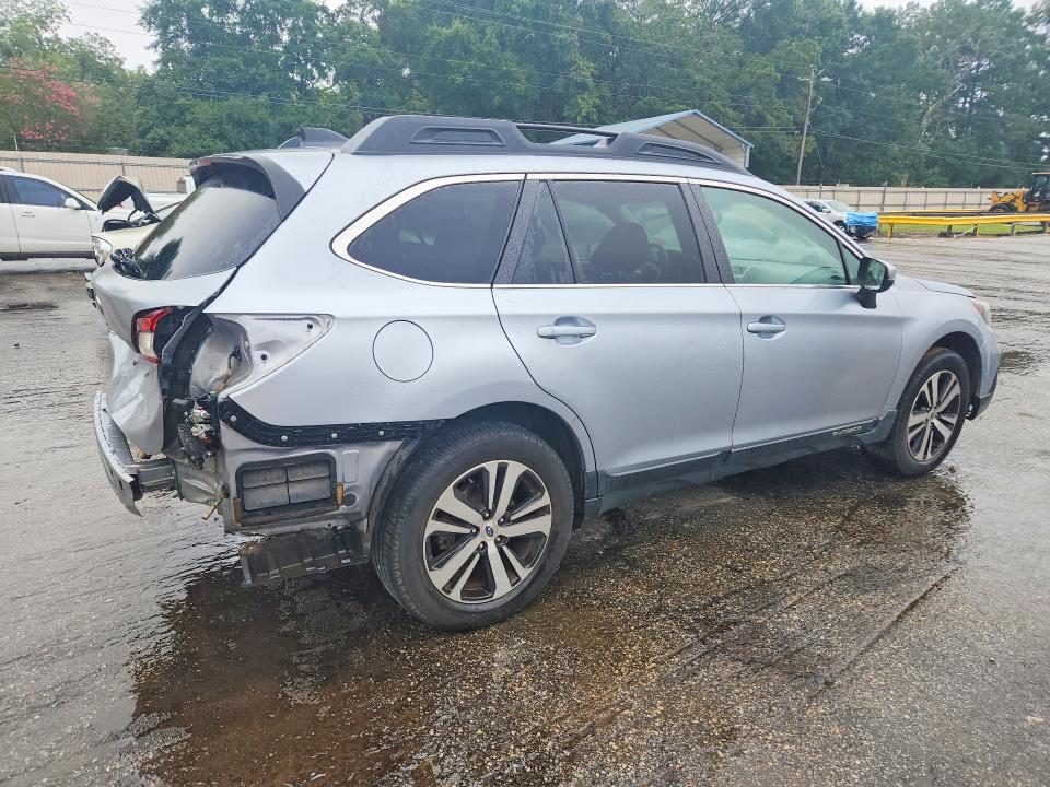 4S4BSANCXK3306292 2019 SUBARU OUTBACK photo no. 3