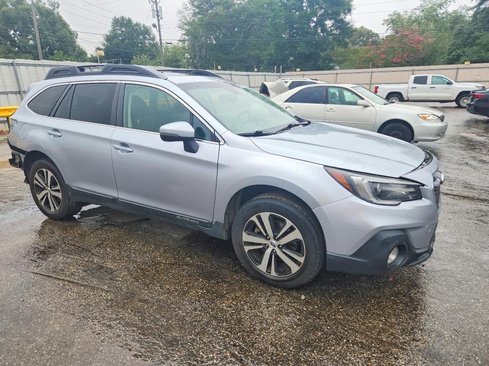 4S4BSANCXK3306292 2019 SUBARU OUTBACK photo no. 4