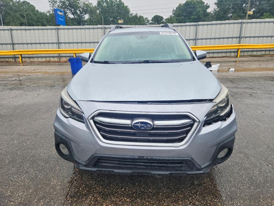 4S4BSANCXK3306292 2019 SUBARU OUTBACK photo no. 5