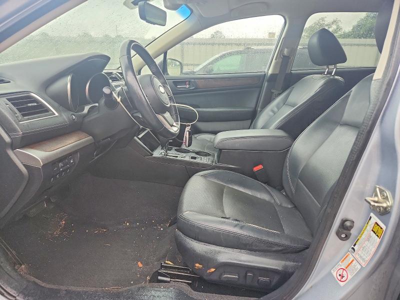 4S4BSANCXK3306292 2019 SUBARU OUTBACK photo no. 7