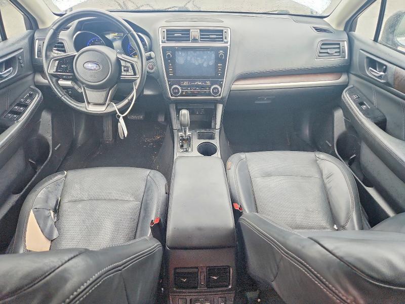 4S4BSANCXK3306292 2019 SUBARU OUTBACK photo no. 8