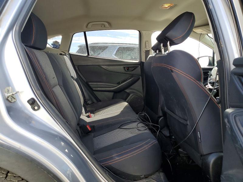 2019 SUBARU CROSSTREK PREMIUM — Фото 11 из 13