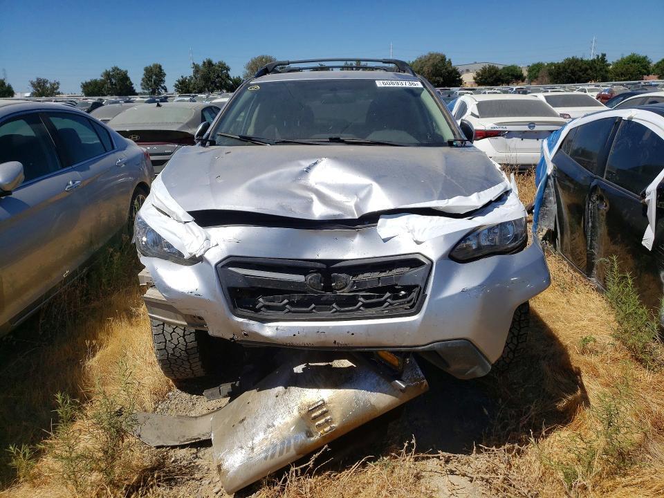 2019 SUBARU CROSSTREK PREMIUM — Фото 5 из 13