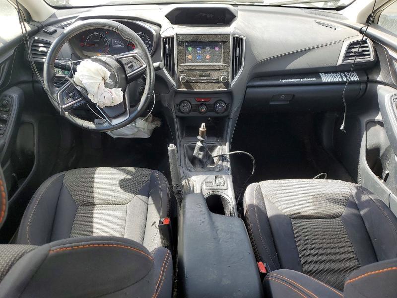 2019 SUBARU CROSSTREK PREMIUM — Фото 8 из 13